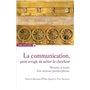 La communication, point aveugle du métier de chercheur
