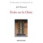 Ecrits sur la Chine