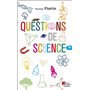 Questions de sciences