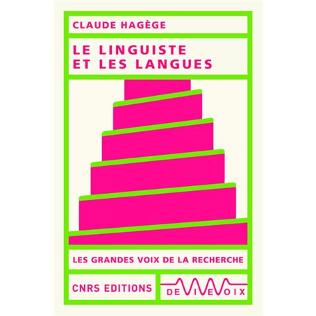 Le linguiste et les langues