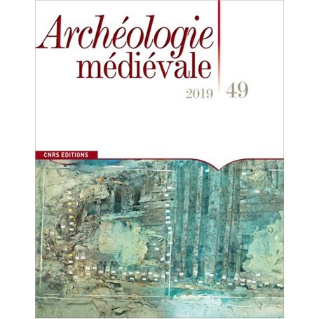 Archéologie Médiévale 49