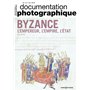 Byzance - L'Empereur, l'Empire, l'Etat - N° 8148