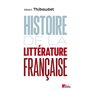 Histoire de la littérature française