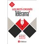 Les mots croisés de Télérama