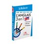 Le Robert L'anglais 3 en 1