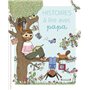Histoires à lire avec Papa
