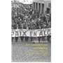 Les communistes et l'Algérie - Des origines à la guerre d'indépendance, 1920-1962