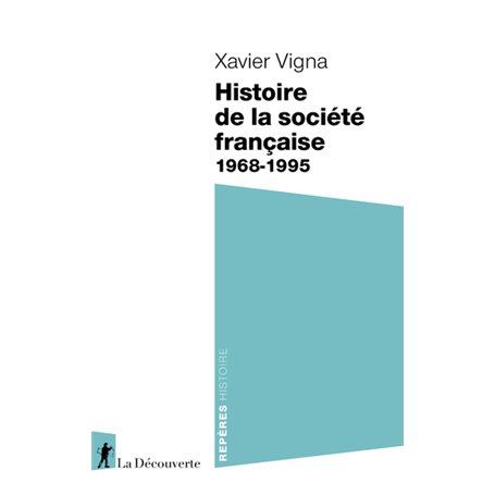 Histoire de la société française - 1968-1995