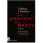 La puissance des mères - POur un nouveau sujet révolutionnaire