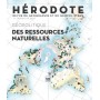 Hérodote - N° 188 Géopolitique des ressources naturelles