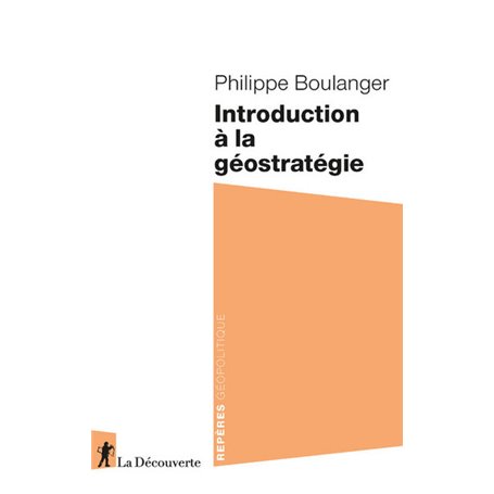 Introduction à la géostratégie