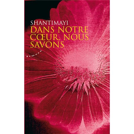 Dans notre coeur nous savons