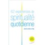 62 expériences de spiritualité quotidienne