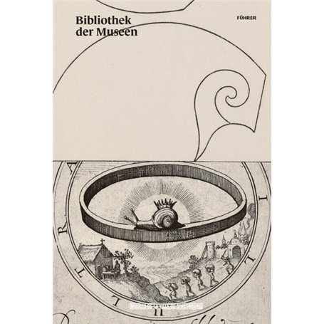 Bibliothek der Museen