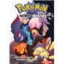 Pokémon Noir et Blanc - tome 4