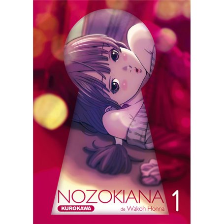 Nozokiana - tome 1