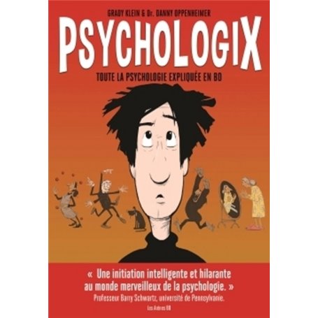 Psychologix