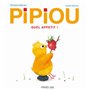 Pipiou - Quel appétit !