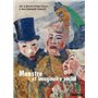 Monstre et imaginaire social