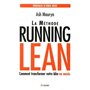 La méthode Running Lean