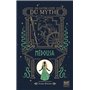 De l'autre côté du mythe - tome 3 Médousa