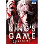 King's Game Origin T05
