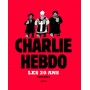 Les 20 ans de Charlie Hebdo 1992-2012