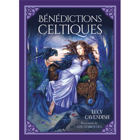 Bénédictions celtiques