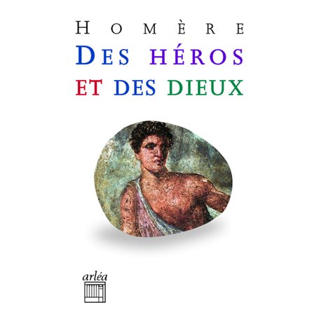 Des héros et des Dieux NE