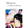 Hokusaï aux doigts d'encre