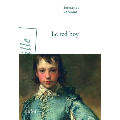 Le Red boy