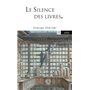 Le Silence des livres