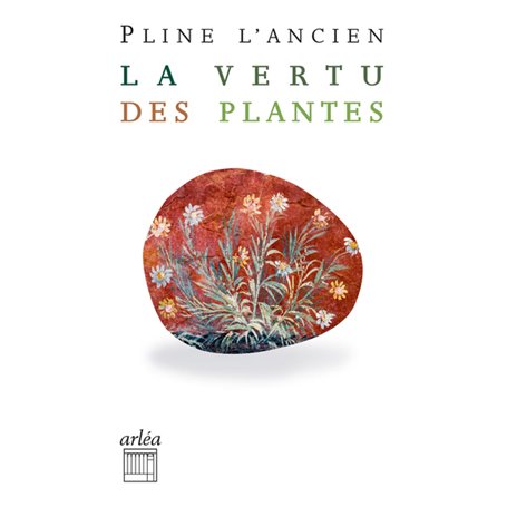 La vertu des plantes - N° 49