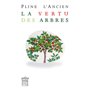 La vertu des arbres - N° 50