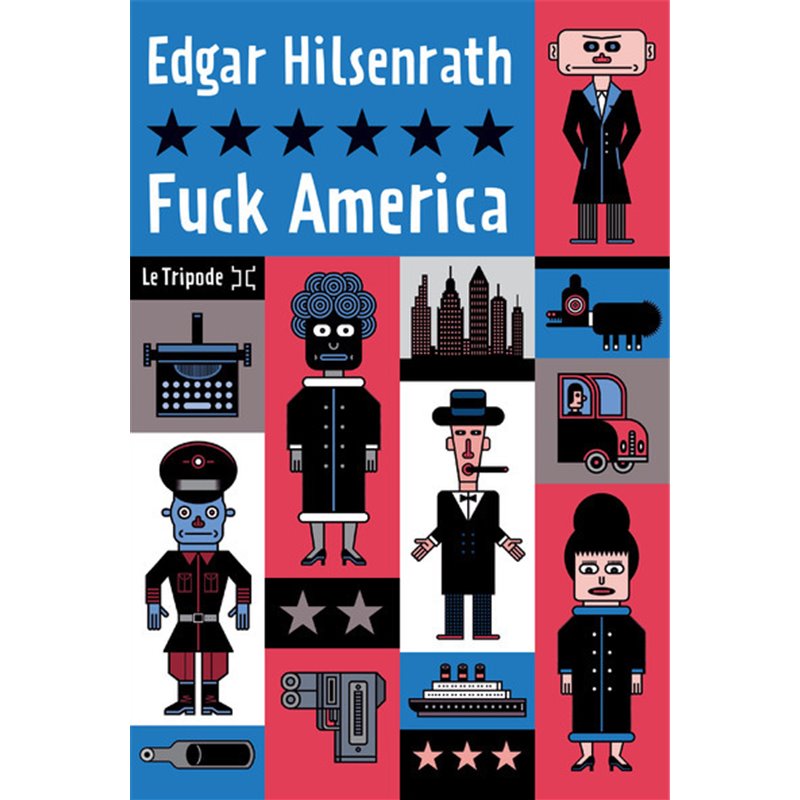 Comment j'ai vaincu la crise