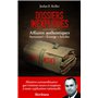 Les dossiers inexpliqués - Affaires authentiques, Surnaturel, Etrange, Insolite