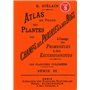 Atlas de poche des plantes des champs des prairies & des bois (série III) à l'usage des promeneurs