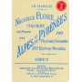 Nouvelle flore coloriée de poche des alpes et des pyrénées (série 2)