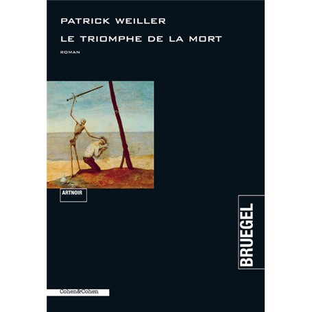 Le Triomphe de la mort