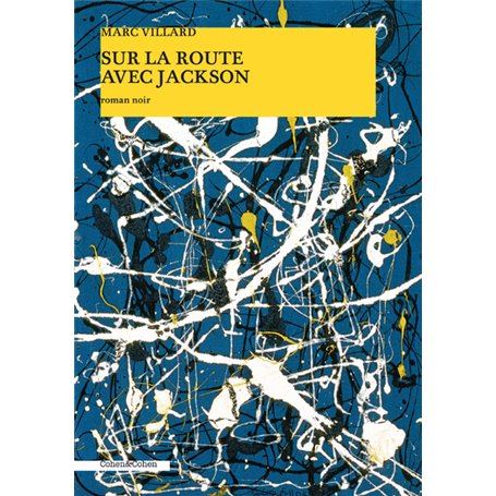 Sur la route avec Jackson