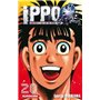 Ippo Saison 4 - tome 20