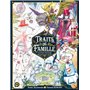 Traits de famille - tome 1