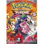 Pokémon Diamant Perle / Platine - tome 5
