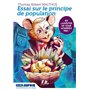 Essai sur le principe de population