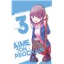 Aime ton prochain - tome 3