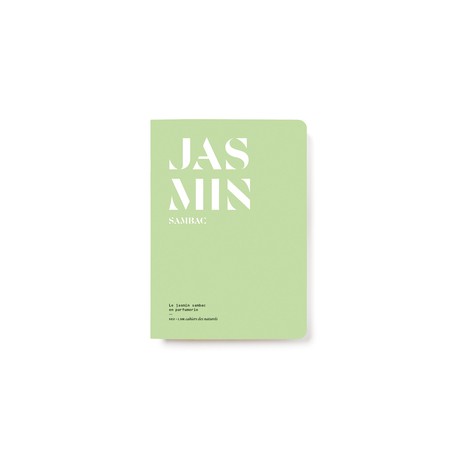 Le Jasmin Sambac en parfumerie