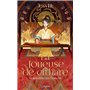 Le Royaume des Trois - Tome 1 La joueuse de cithare