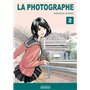 La Photographe T02
