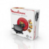 MOULINEX RE151812 Appareil à raclette multifonctions 79,99 €