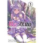 Re:zero - Tome 9